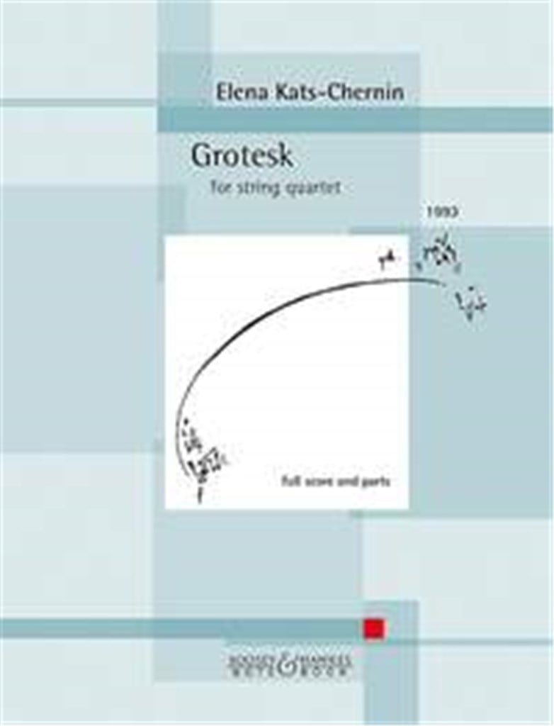 Grotesk